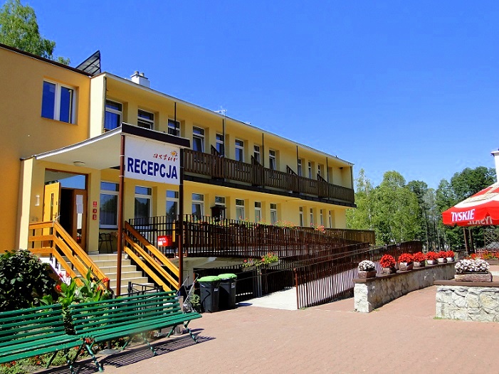 wycieczki za granicę